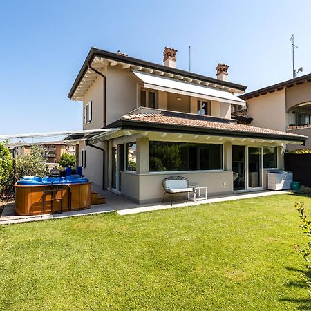 Villa Rita Peschiera del Garda Exterior photo