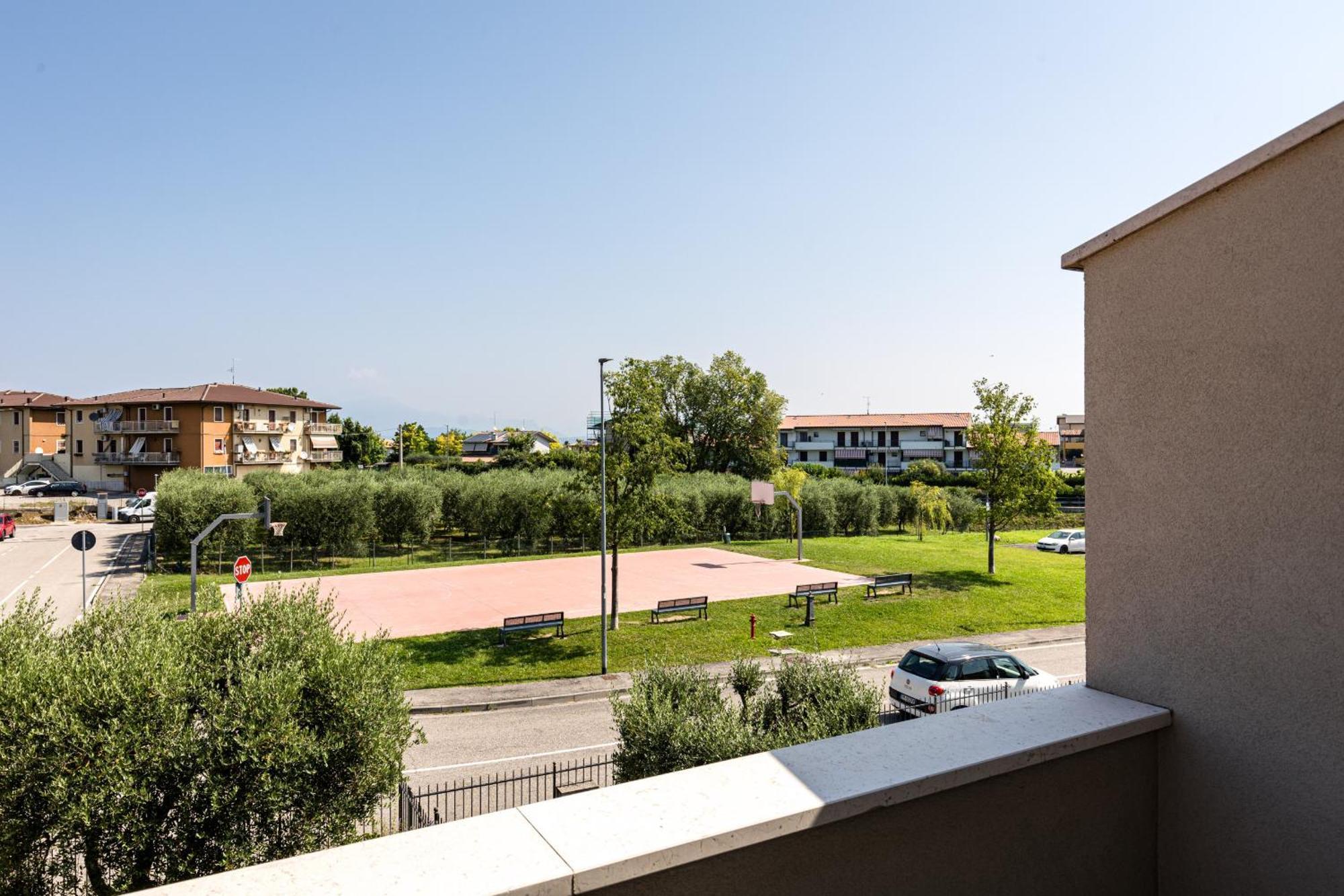 Villa Rita Peschiera del Garda Exterior photo